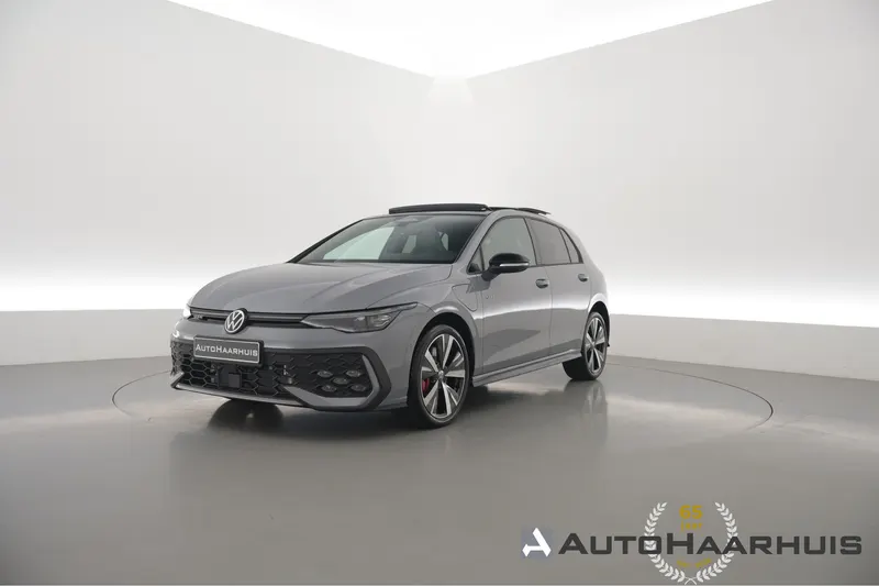 Volkswagen Golf (2025)