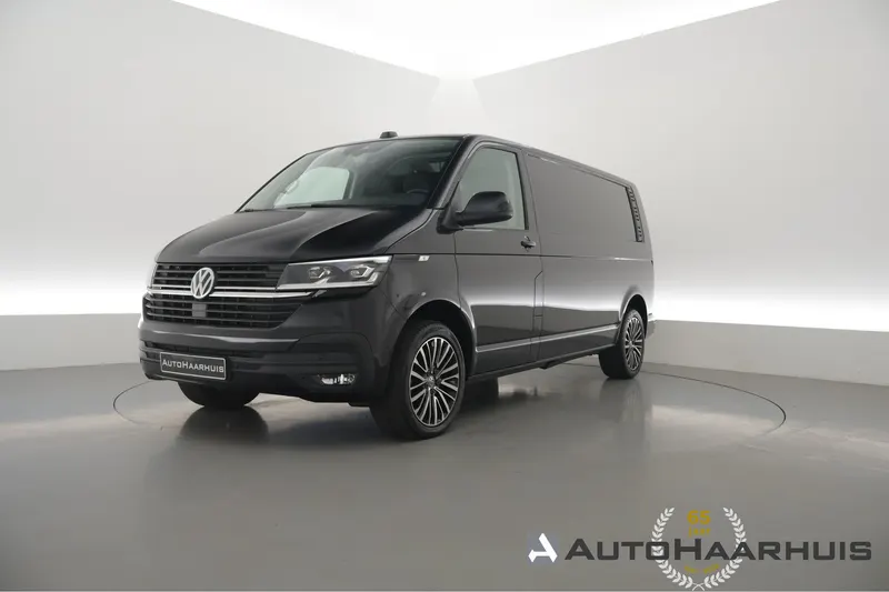 Volkswagen Transporter (2023)