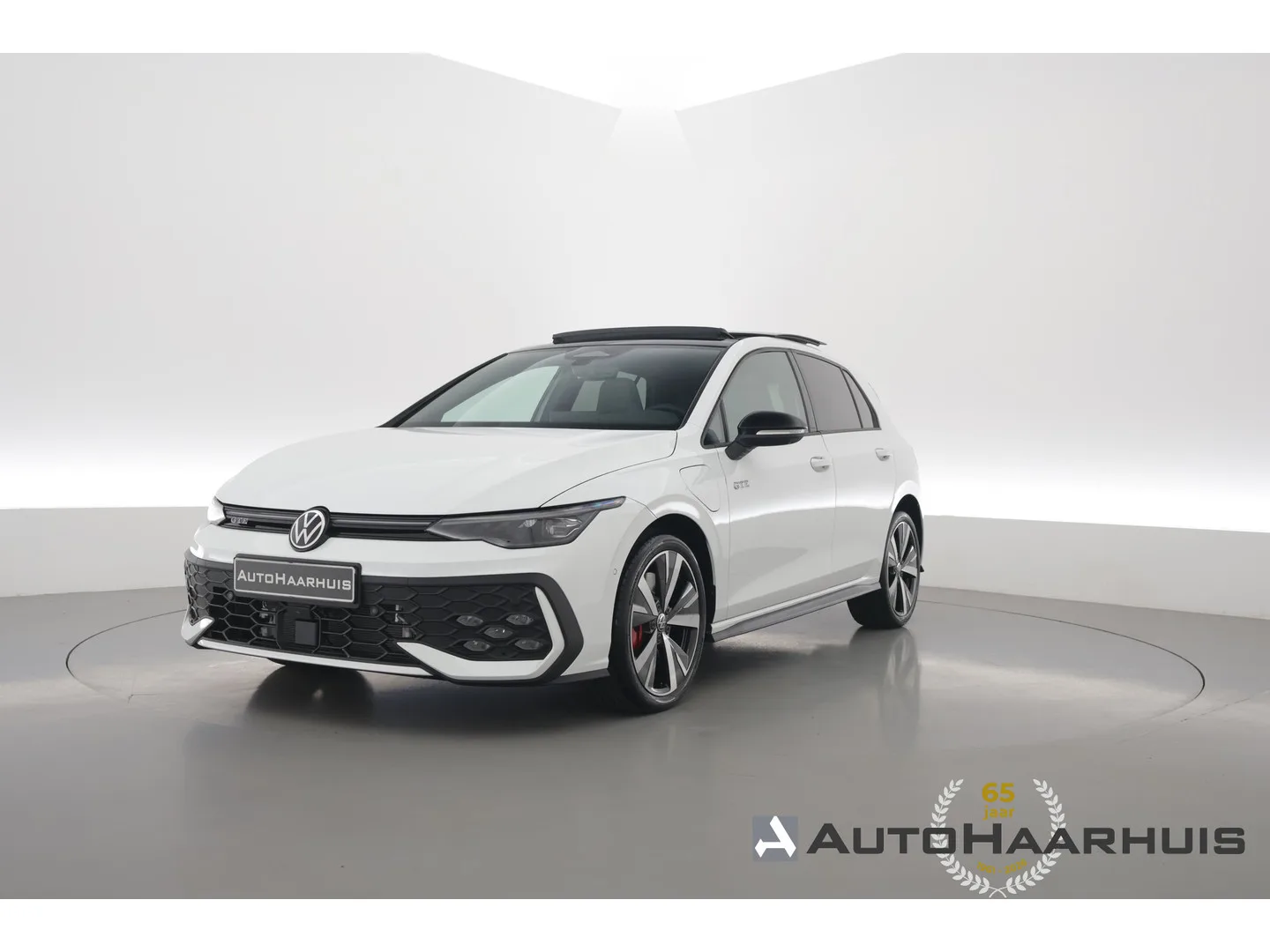 Volkswagen Golf (2026) — foto 1