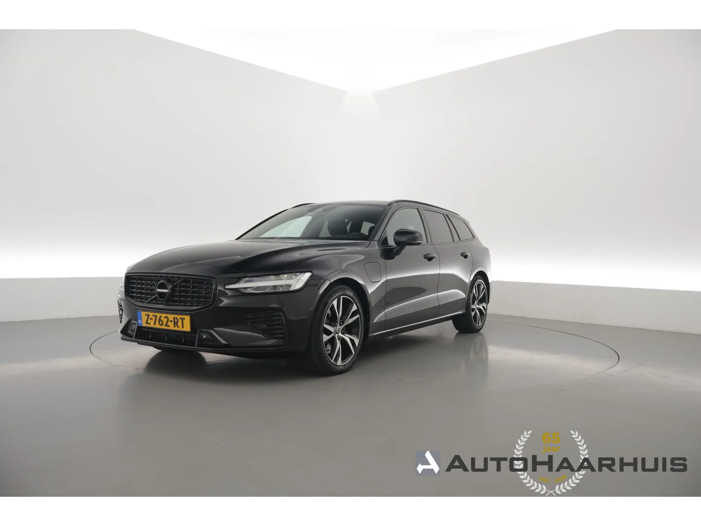 Volvo V60 (2021) — foto 1