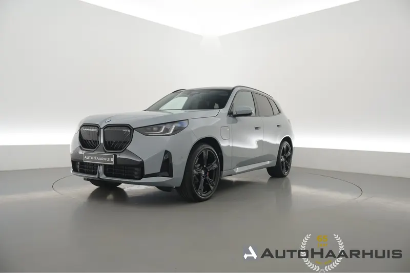 BMW X3 (2026)