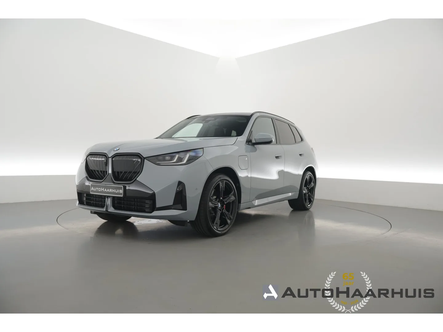 BMW X3 (2026) — foto 1