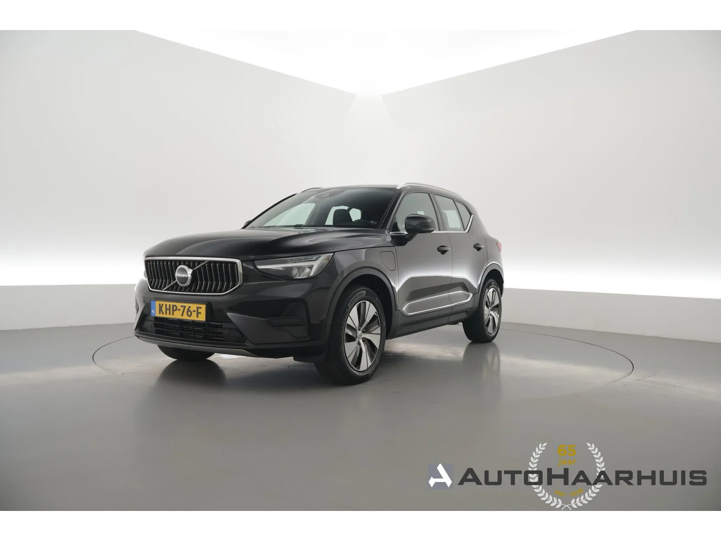 Volvo XC40 (2022) — foto 1