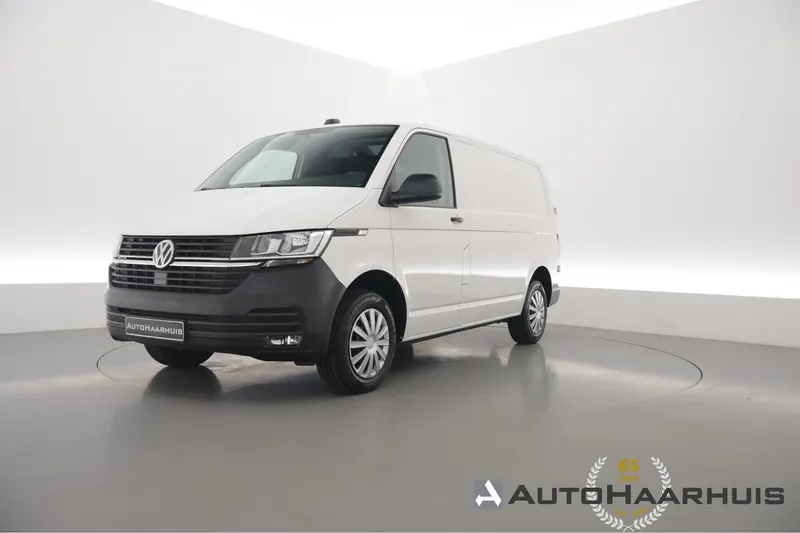 Volkswagen Transporter (2022)