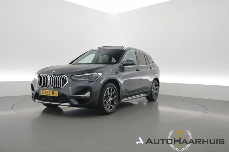 BMW X1 (2020)