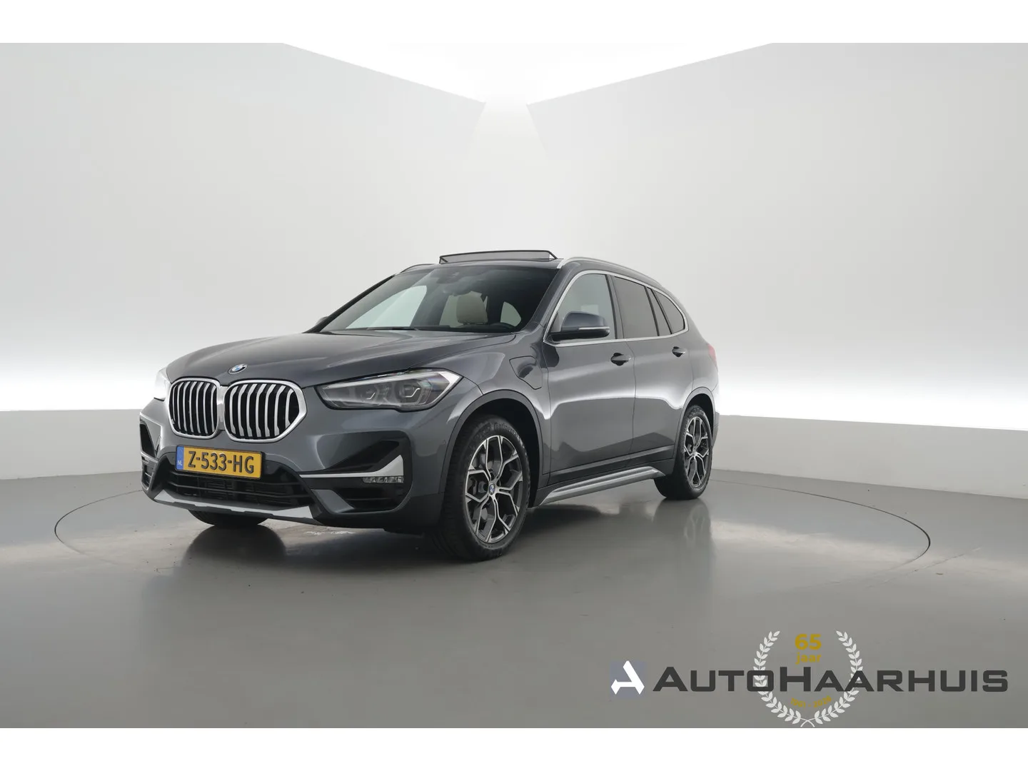BMW X1 (2020) — foto 1