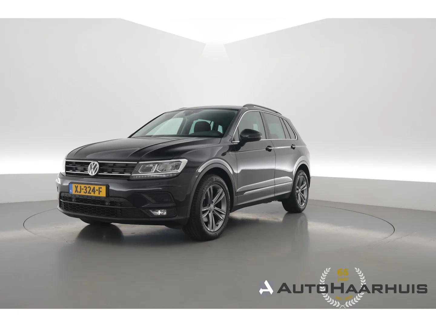 Volkswagen Tiguan (2019) — foto 1