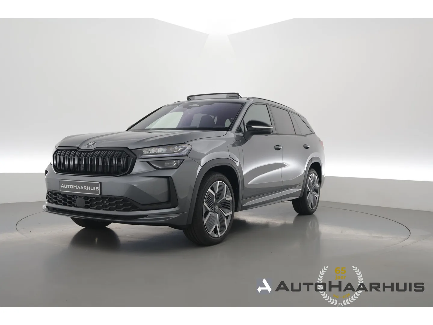 Škoda Kodiaq (2026) — foto 1