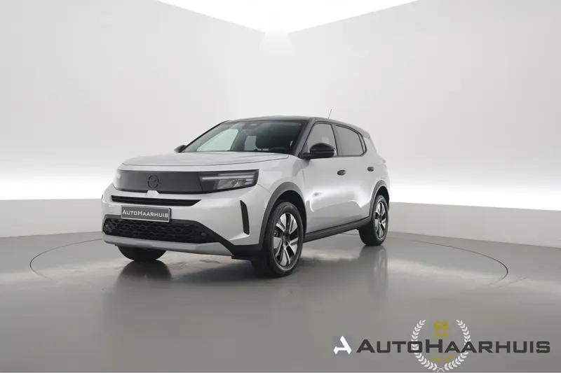 Opel Frontera (2026)