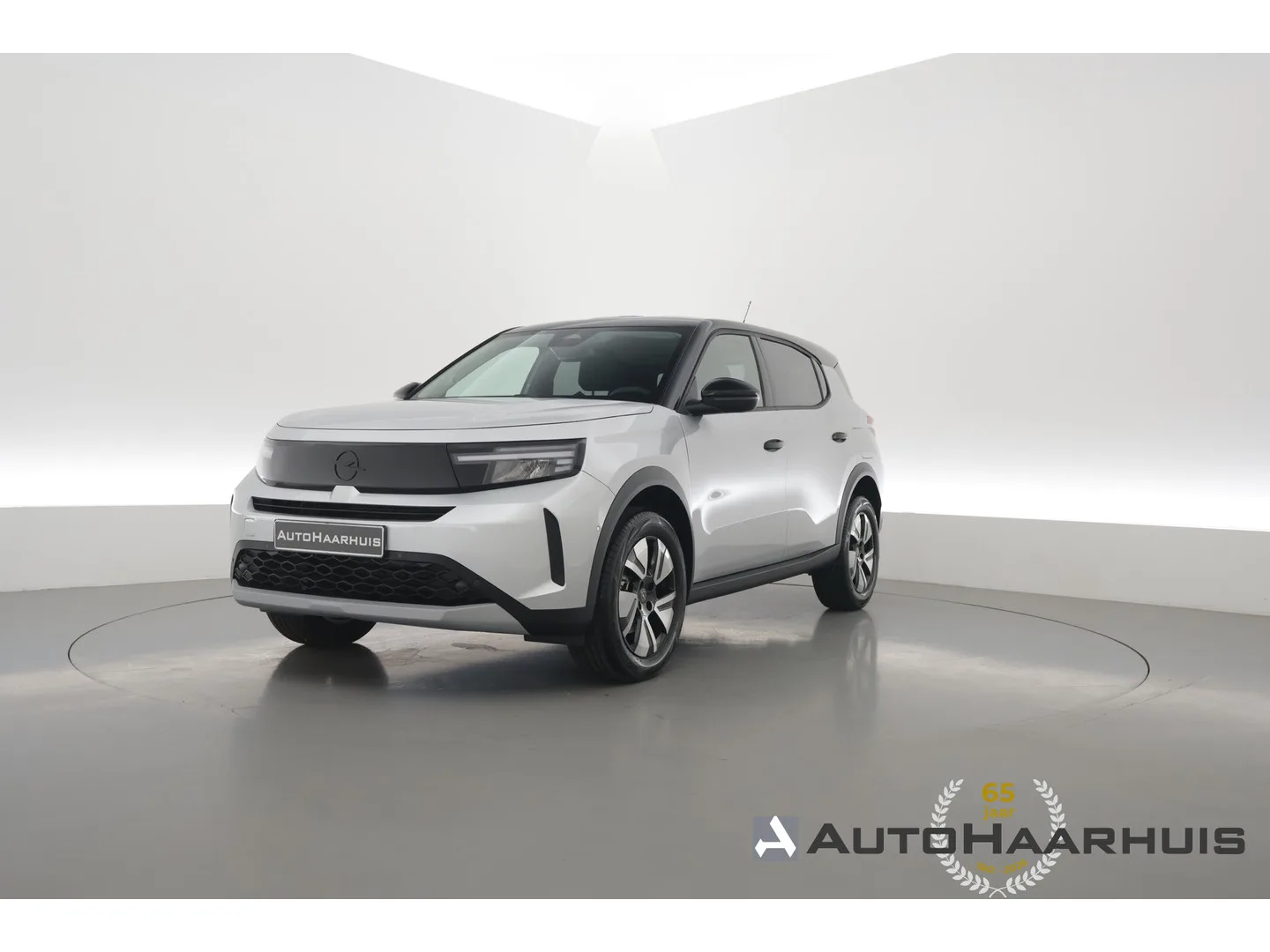 Opel Frontera (2026) — foto 1