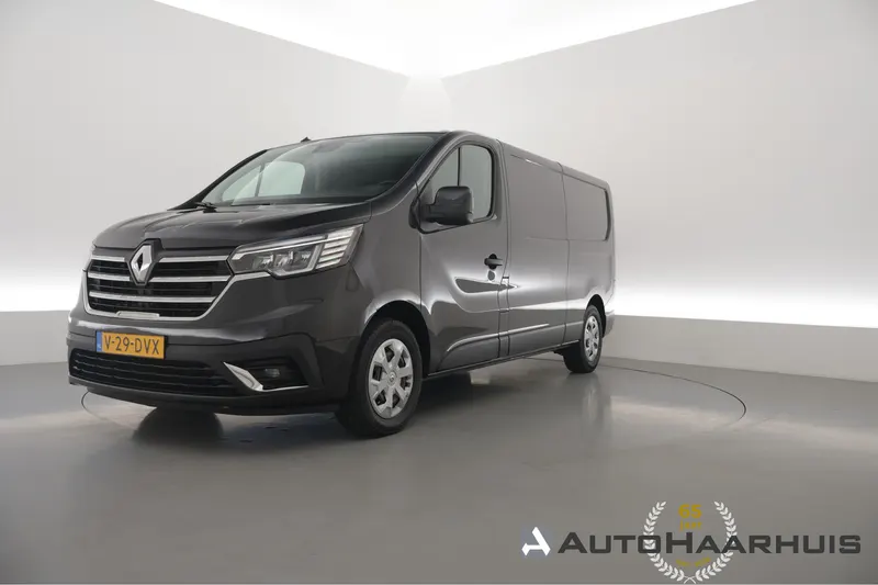 Renault Trafic (2024)