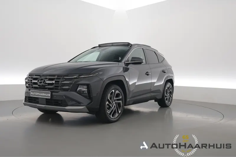 Hyundai Tucson (2024)