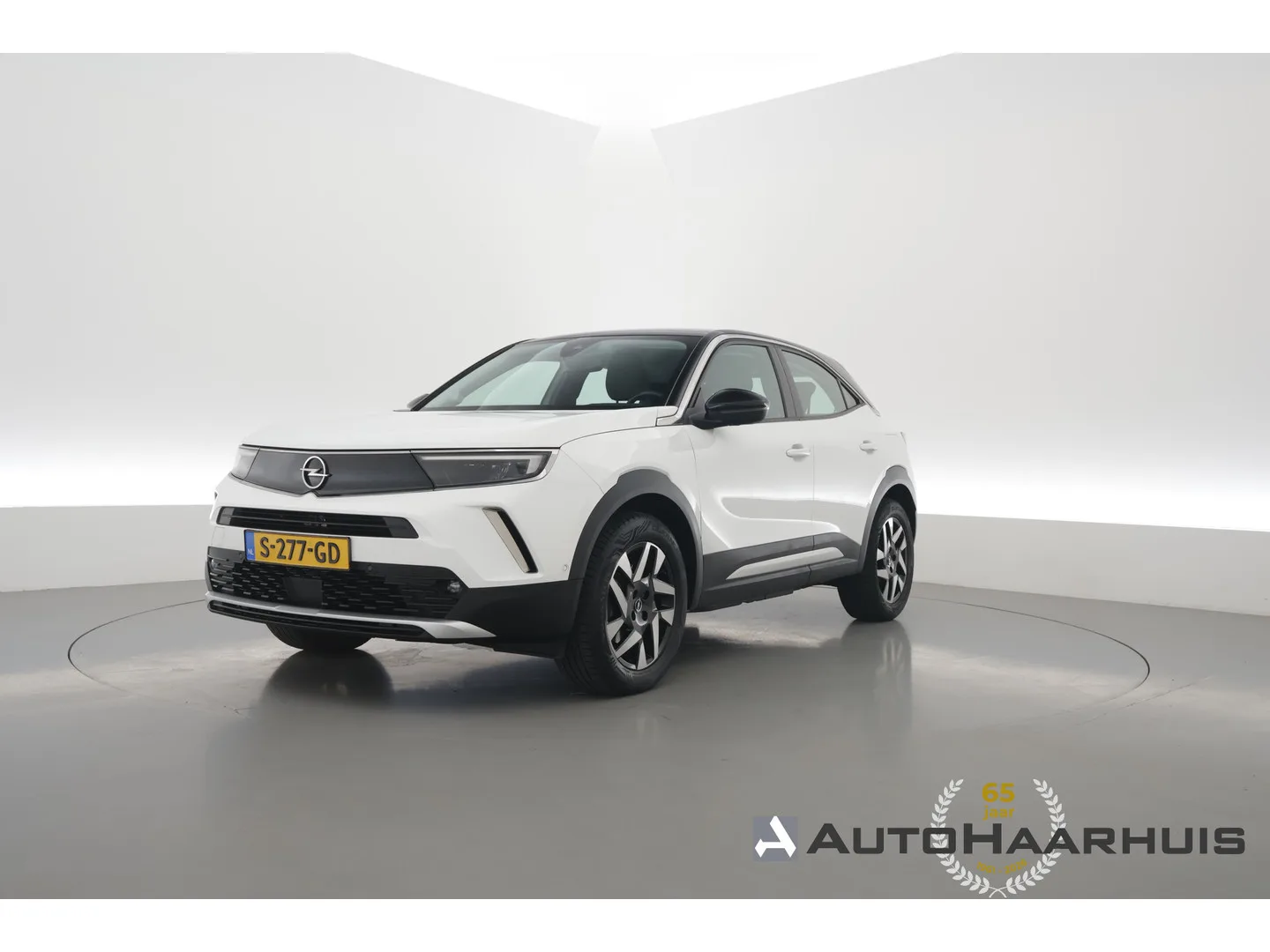 Opel Mokka-e (2022) — foto 1
