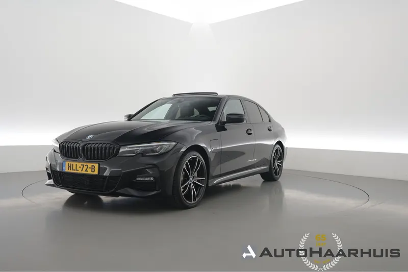 BMW 3-Serie (2022)