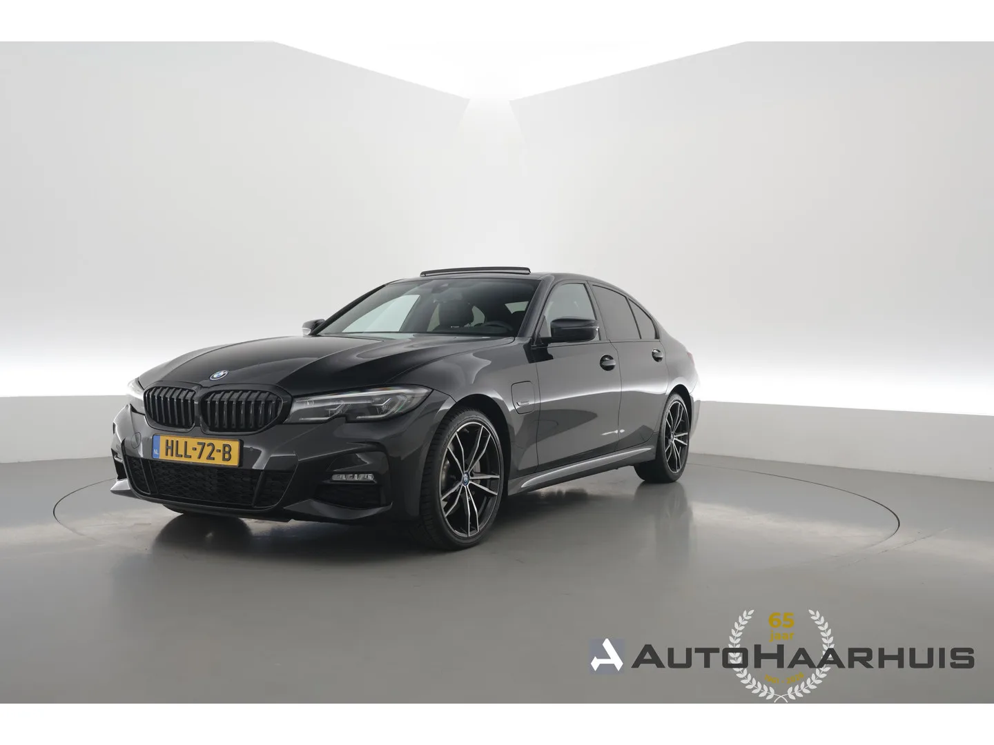 BMW 3-Serie (2022) — foto 1