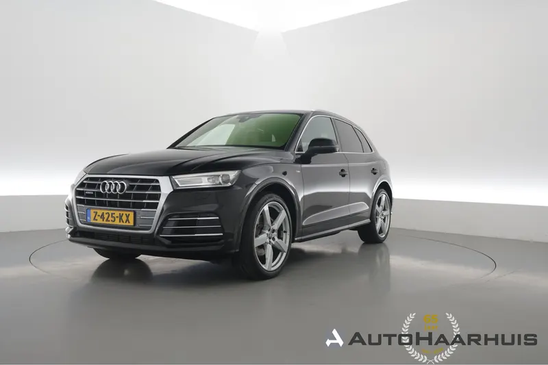 Audi Q5 (2020)