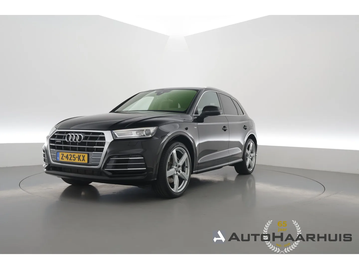 Audi Q5 (2020) — foto 1