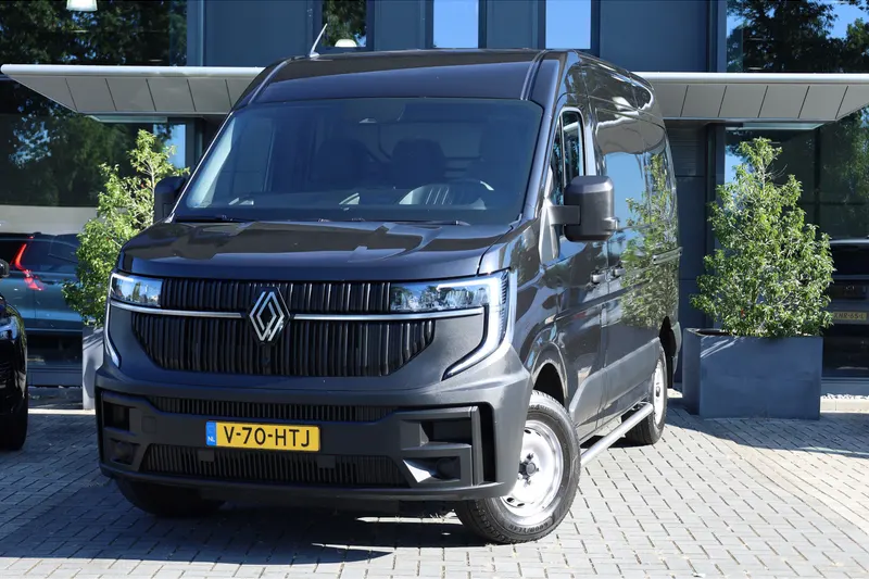 Renault Master (2024)
