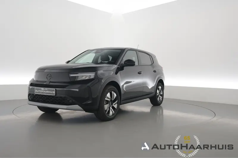 Opel Frontera (2026)