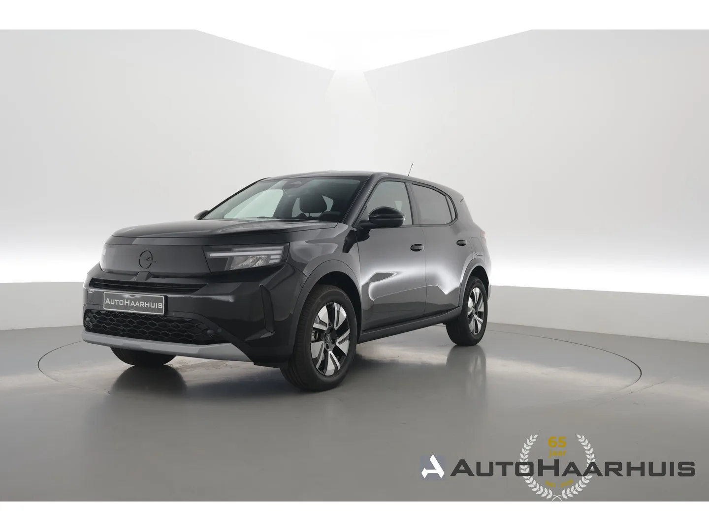 Opel Frontera (2026) — foto 1