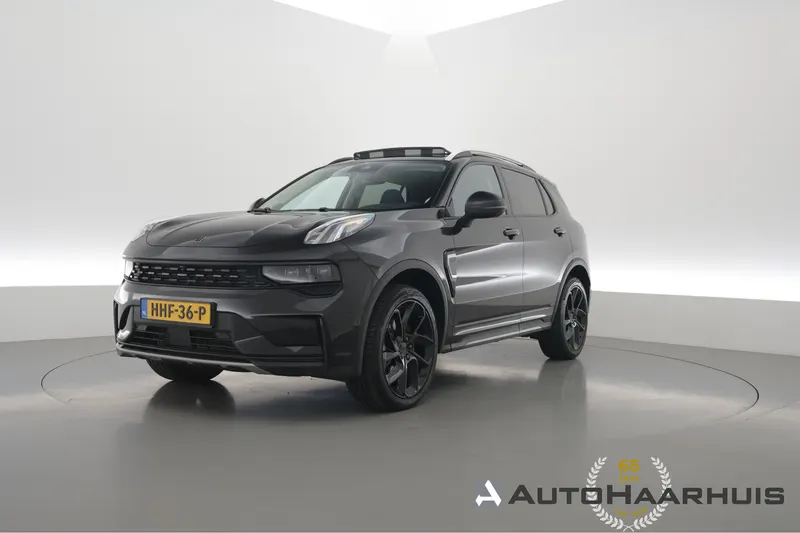 Lynk & Co 01 (2023)