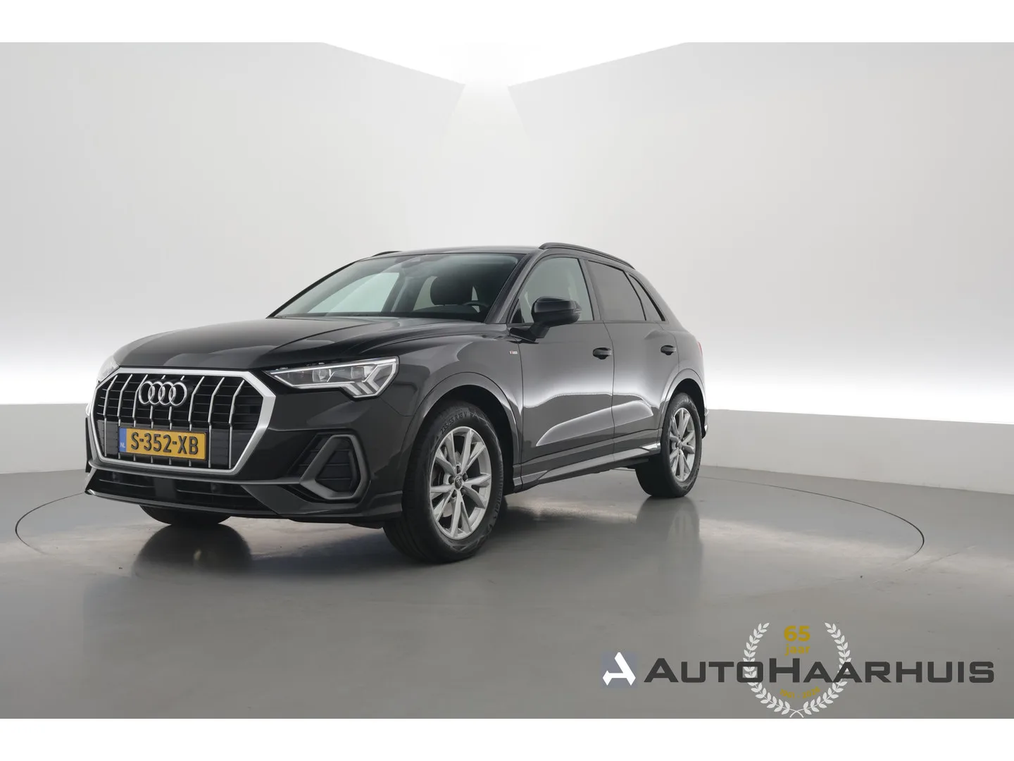 Audi Q3 (2022) — foto 1