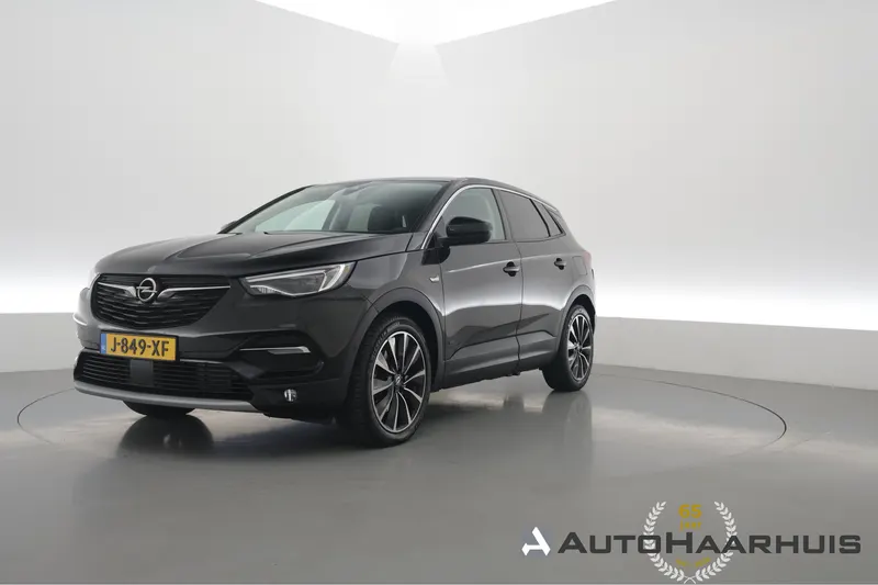 Opel Grandland X (2020)