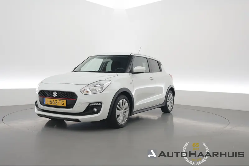 Suzuki Swift (2020)