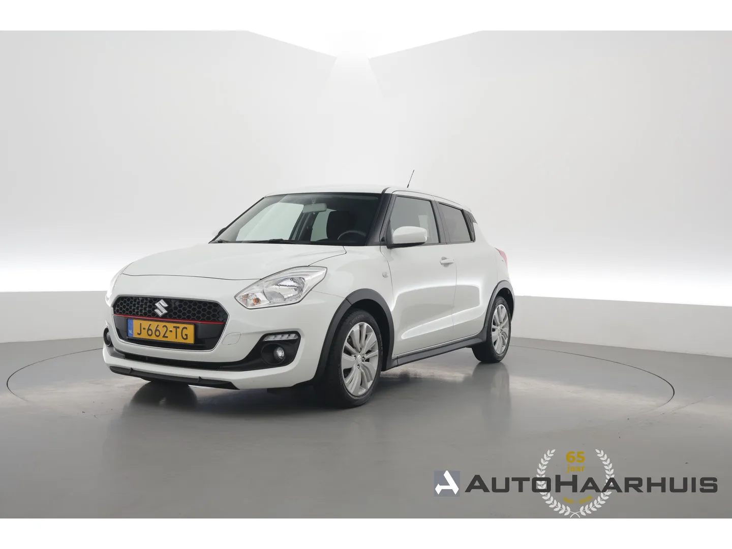 Suzuki Swift (2020) — foto 1
