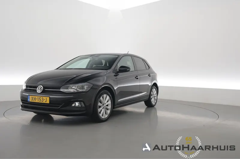 Volkswagen Polo (2019)