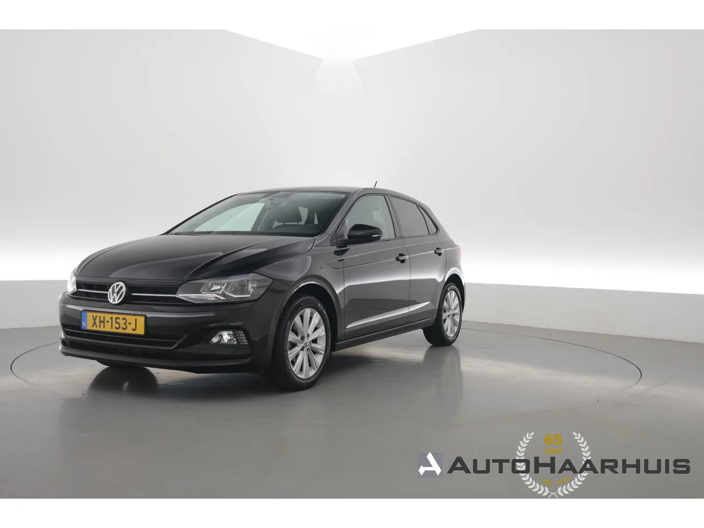 Volkswagen Polo (2019) — foto 1