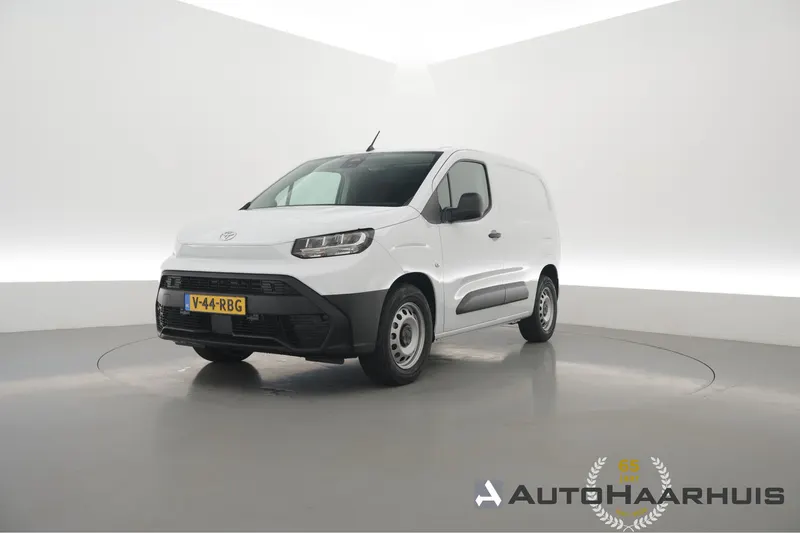 Toyota Proace (2026)