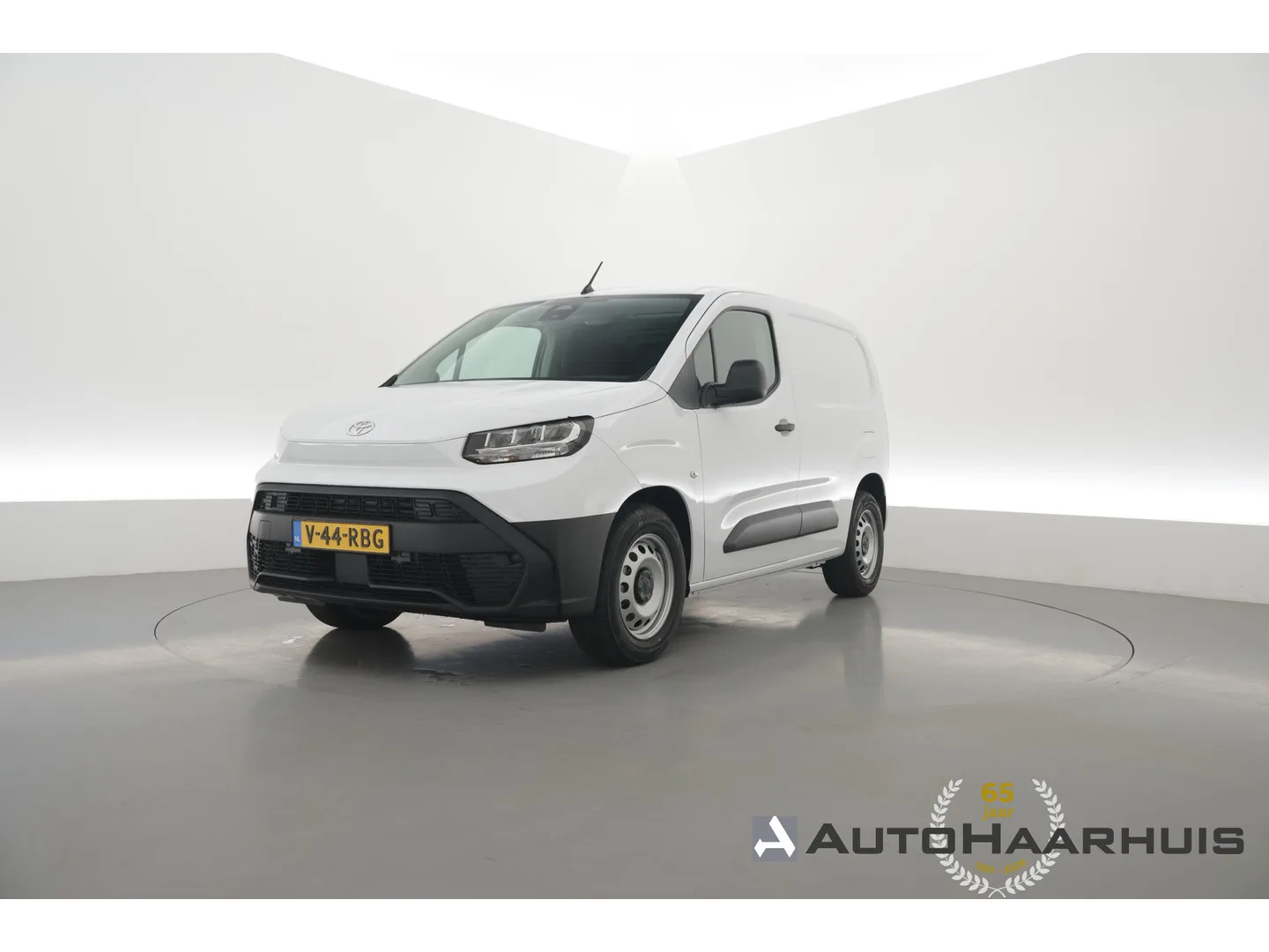 Toyota Proace (2026) — foto 1