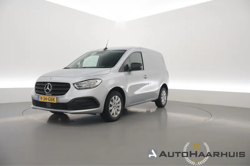 Mercedes-Benz Citan (2024)