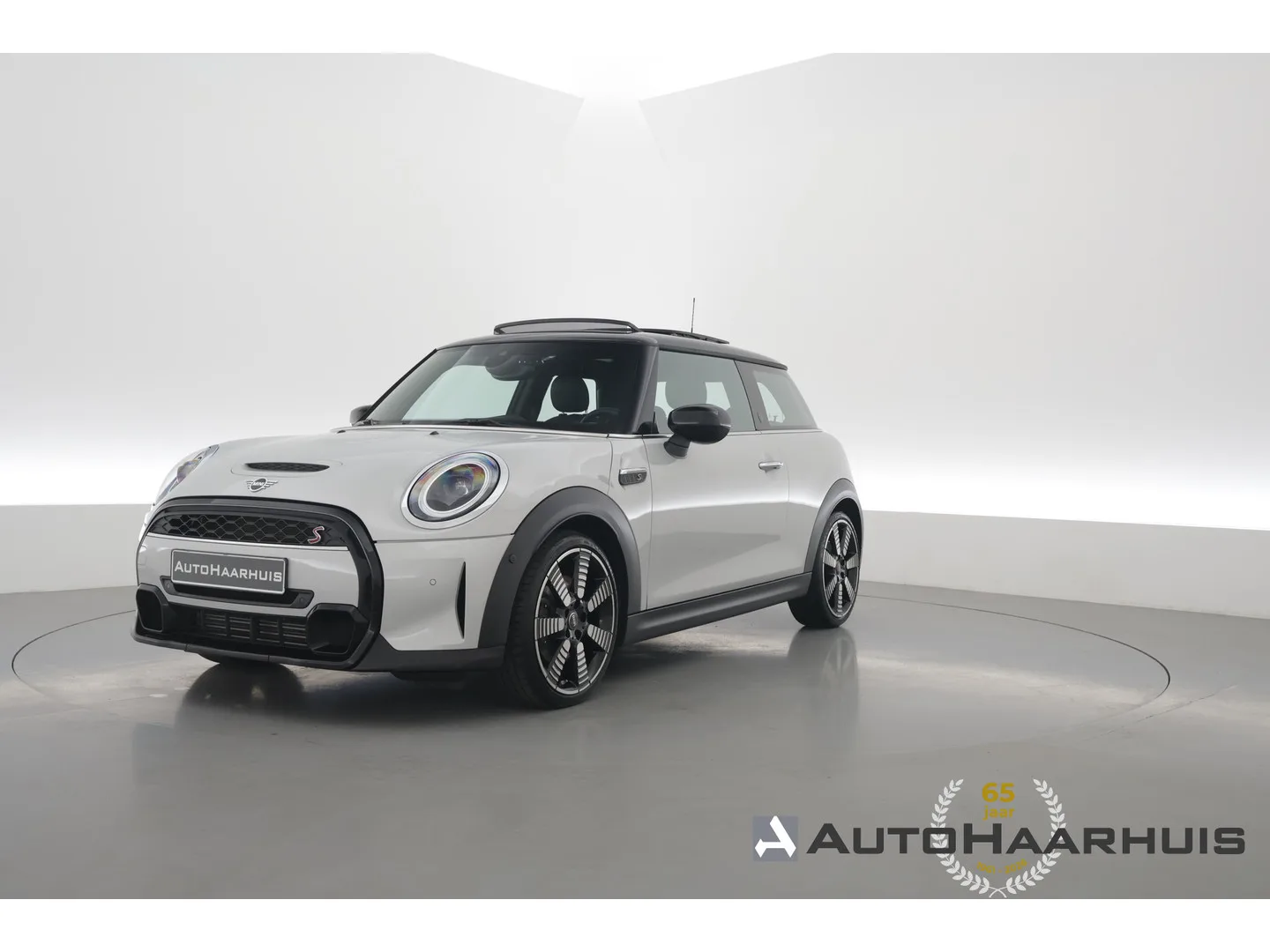 MINI Cooper S (2020) — foto 1