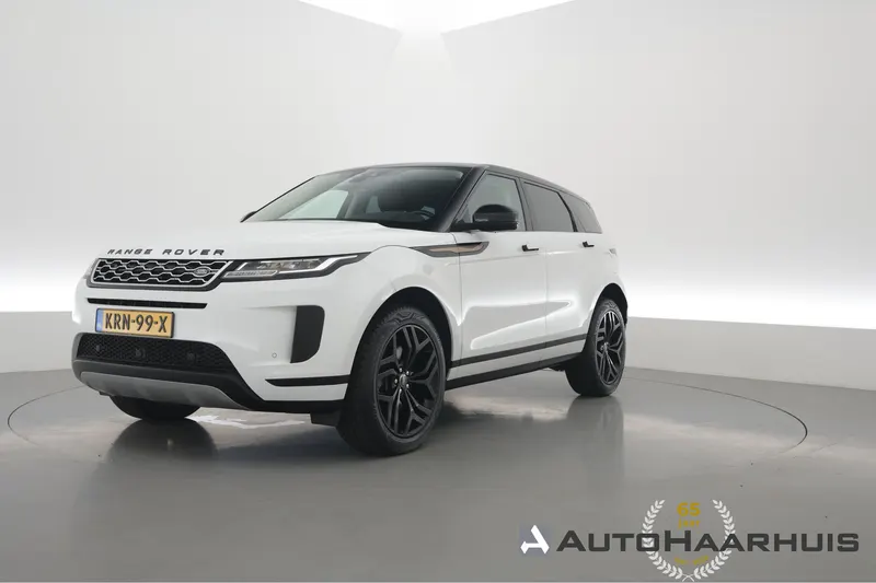 Land Rover Range Rover Evoque (2020)