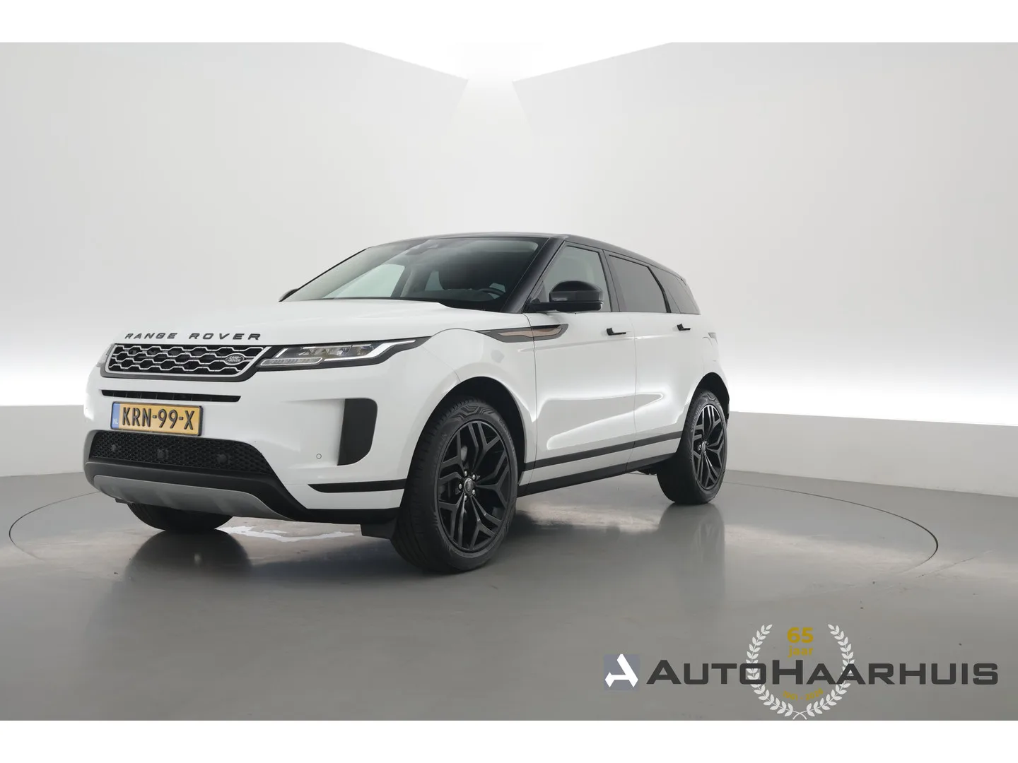 Land Rover Range Rover Evoque (2020) — foto 1