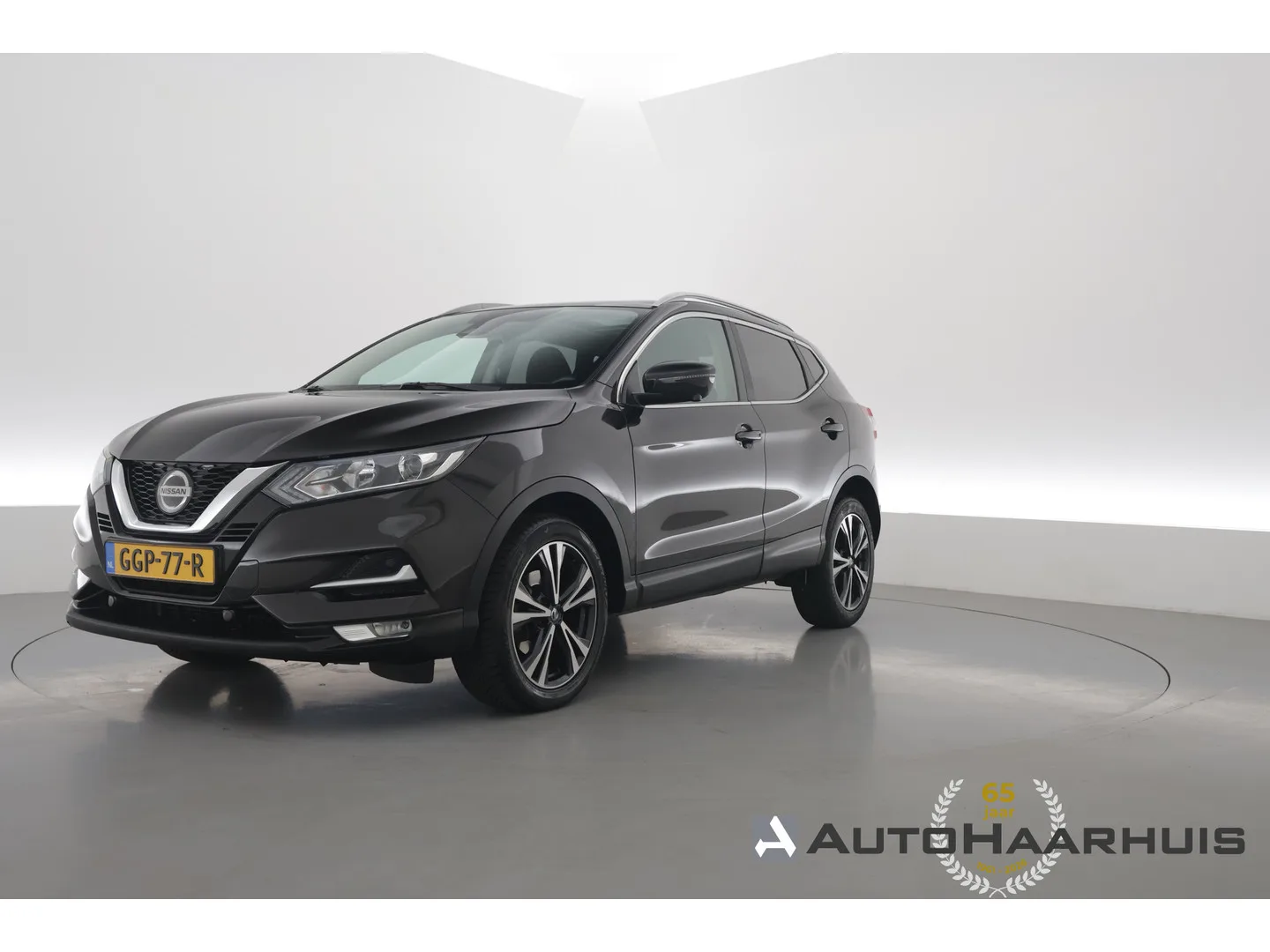 Nissan Qashqai (2021) — foto 1
