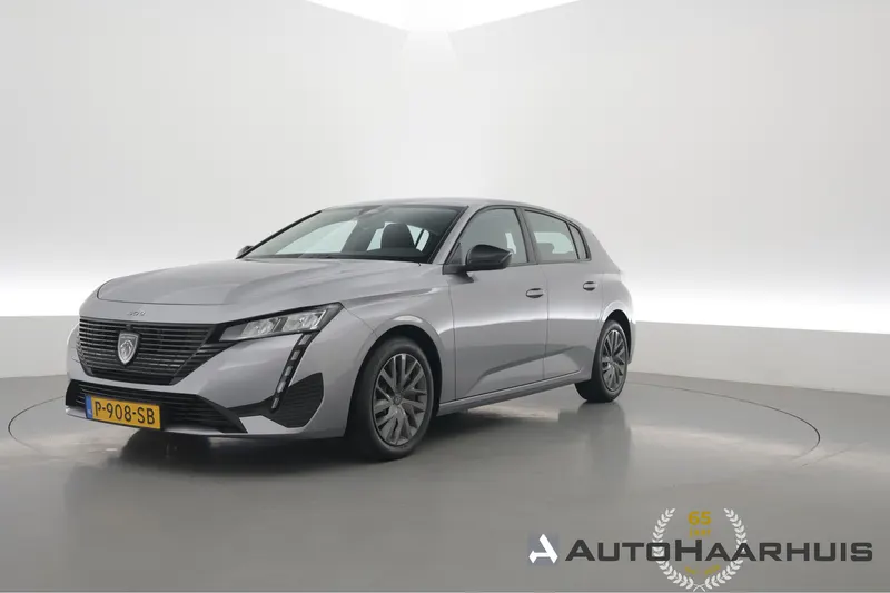 Peugeot 308 (2022)