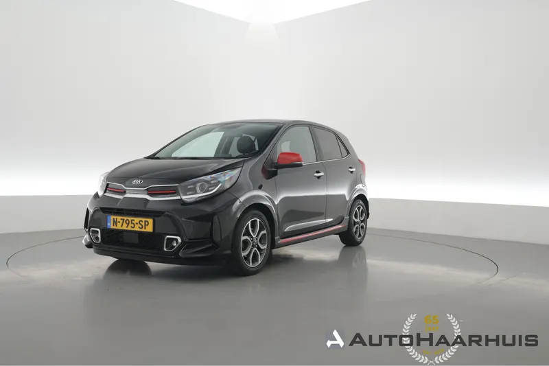 Kia Picanto (2021)