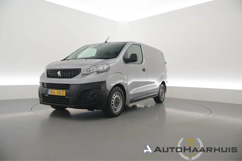 Peugeot Expert (2023)