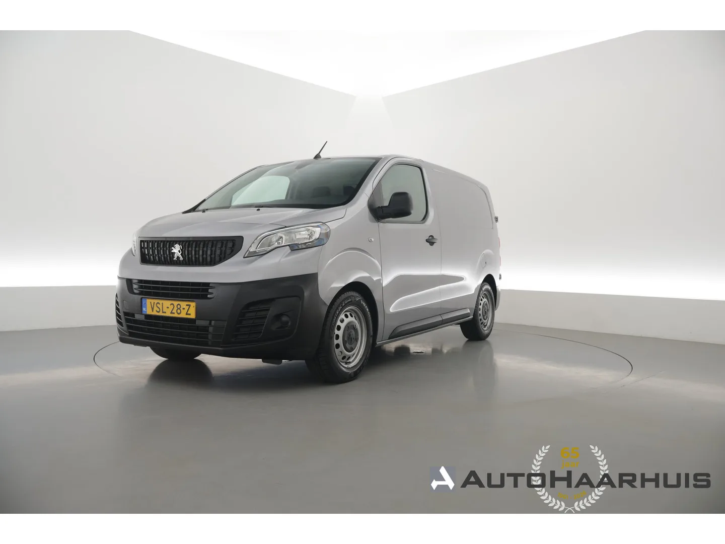 Peugeot Expert (2023) — foto 1