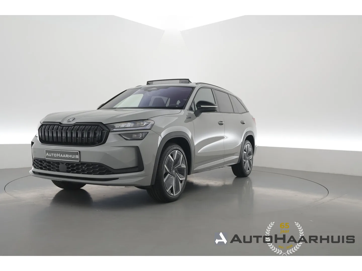 Škoda Kodiaq (2026) — foto 1