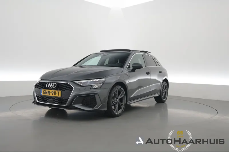 Audi A3 (2023)