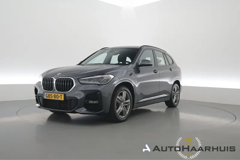 BMW X1 (2021)