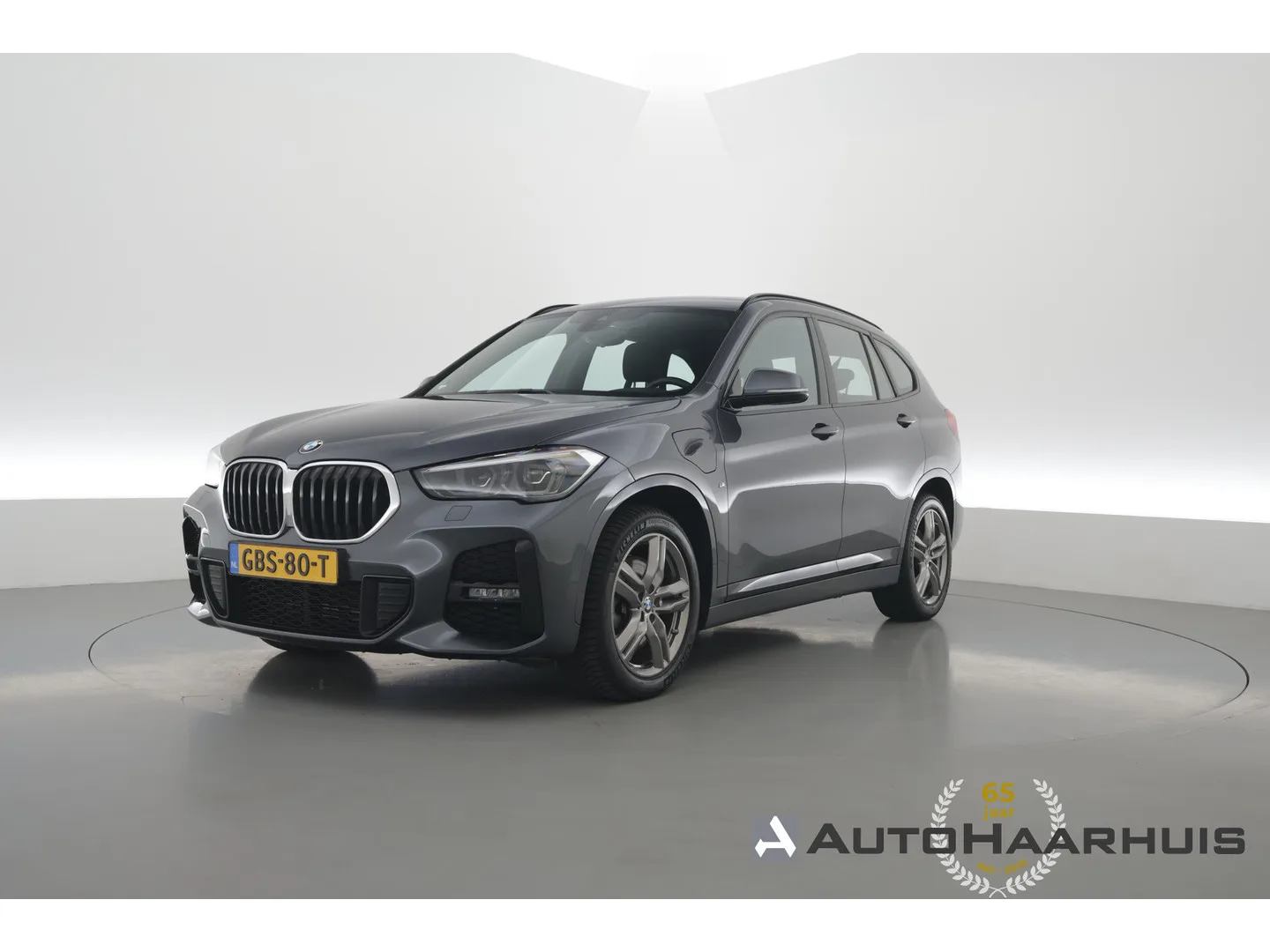 BMW X1 (2021) — foto 1