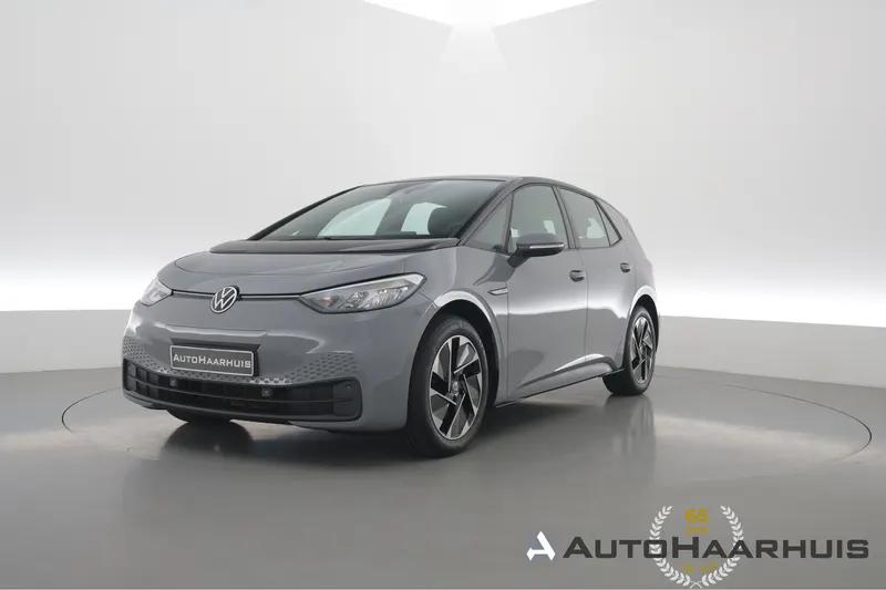 Volkswagen ID.3 (2022)