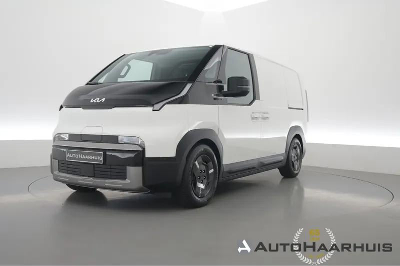 Kia PV5 (2026)