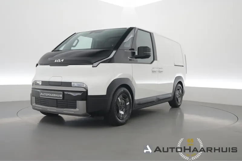 Kia PV5 (2026)