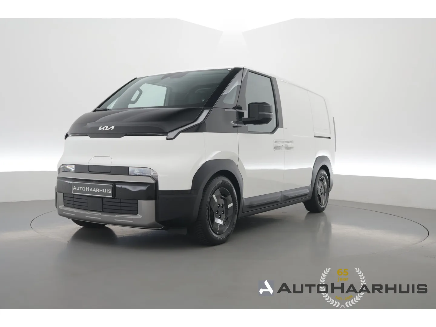 Kia PV5 (2026) — foto 1